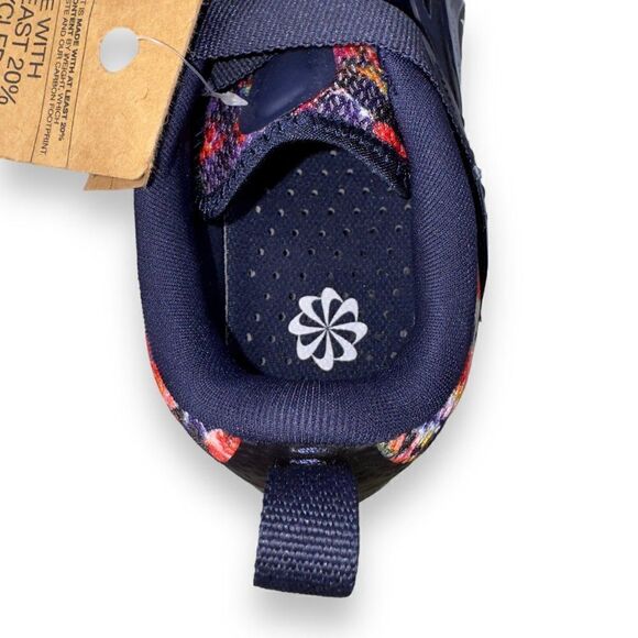 Nike SuperRep Cycle 2 Next Nature 'Spray Paint' DH3395-400 Women's 6 - Picture 9 of 11